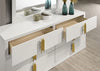 Basildon Dresser