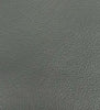 Radwan Pesto Green Leather Sofa