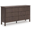 Pamytta Dresser