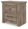 Rusticott Bedroom Set