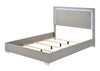 Sinistra Bed