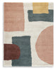 Flynnwick 8' x 10' Rug