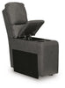 Bleckley Power Reclining Sectional