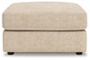 Seyler Oversized Accent Ottoman