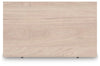 Arloster Chest of Drawers