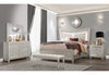 Paris Champagne Dresser