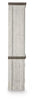 Havalance Right Pier Cabinet