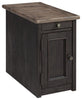 Tyler Creek Occasional Table Set