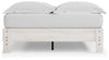 Shawburn Queen Platform Bed