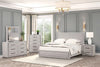 Crowthorne Bed