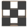 Shallifer Nine Cube Organizer