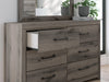 Graystorm Bedroom Set
