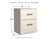 Stelsie Bedroom Set