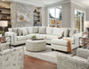 POCKLINGTON Accent Chair, Paisley