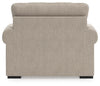 Sararose Oversized Chair