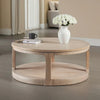 Hickory Coffee Table