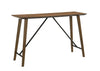 Klamath 5 Pc Counter Ht Table Set