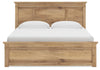 Makidern Bed