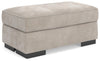 High Profile Ottoman