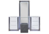 Ylime-Smooth White-Vanity Set-N