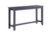 Caerleon 3 & 4 Piece Counter Ht. Set Gray & Blue