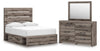 Graystorm Bedroom Set