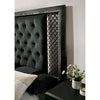 DEMETRIA Queen Bed