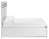 Ashbryn Bedroom Package