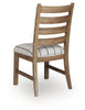Ridgester Dining Chair