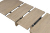 9-Piece: Table + 8 Chairs