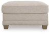 Rayne-Cove Ottoman