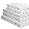 Daisy 8" Full & Queen Size