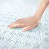 Edelweiss 8" Queen Memory Foam Mattress