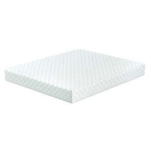 Edelweiss 10" Queen Memory Foam Mattress image