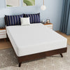 Nasturtium 10" Full Bamboo Charcoal Infused Memory Foam