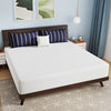 Nasturtium 12" E.King Bamboo Charcoal Infused Memory Foam