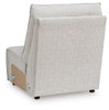 Modmax II Power Reclining Sectional