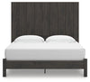 Fraluna Bed