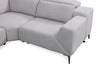 Melancton Power Sectional