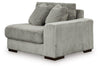 Lindyn Sectional with Chaise