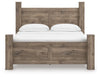 Rusticott Bedroom Set