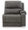 5Z - Pittson Power Reclining Sectional
