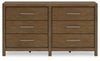 Cabalynn Dresser
