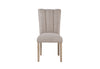 D8683 Dining Chair - Beige