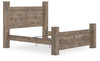 Rusticott Bedroom Set
