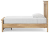 Makidern Bed