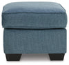 Cashton Ottoman