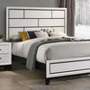 Errico E.King, Full, Queen, & Twin Bed