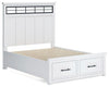 Ashbryn Bedroom Package