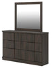 Shaehartin Dresser